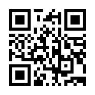 ブランドムービー『赤のキヲク』特設サイト二次元コード