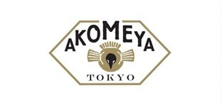 AKOMEYAロゴ