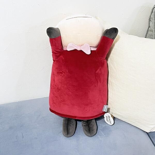 ムーミンクッション