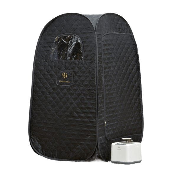 ポータブルONSENSAUNA