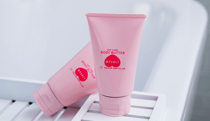 機能性ボディバター