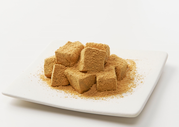 口福堂『料亭わらび餅』