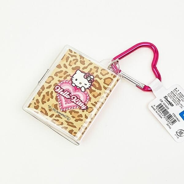 キティアルバムキーホルダー