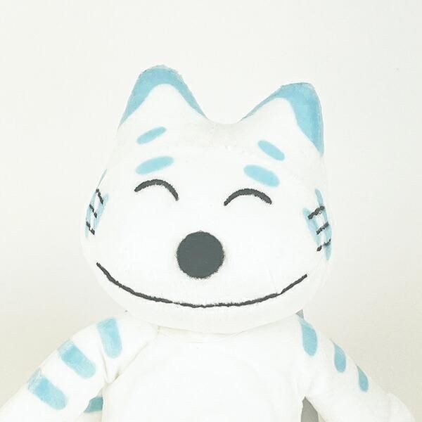 11ぴきのねこぬい