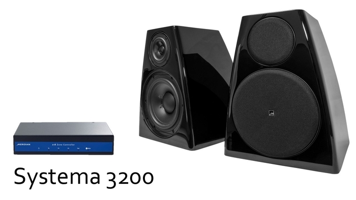 Systema 3200 商品写真