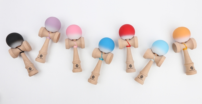 ミスティカルソリッドカラーバリエーション