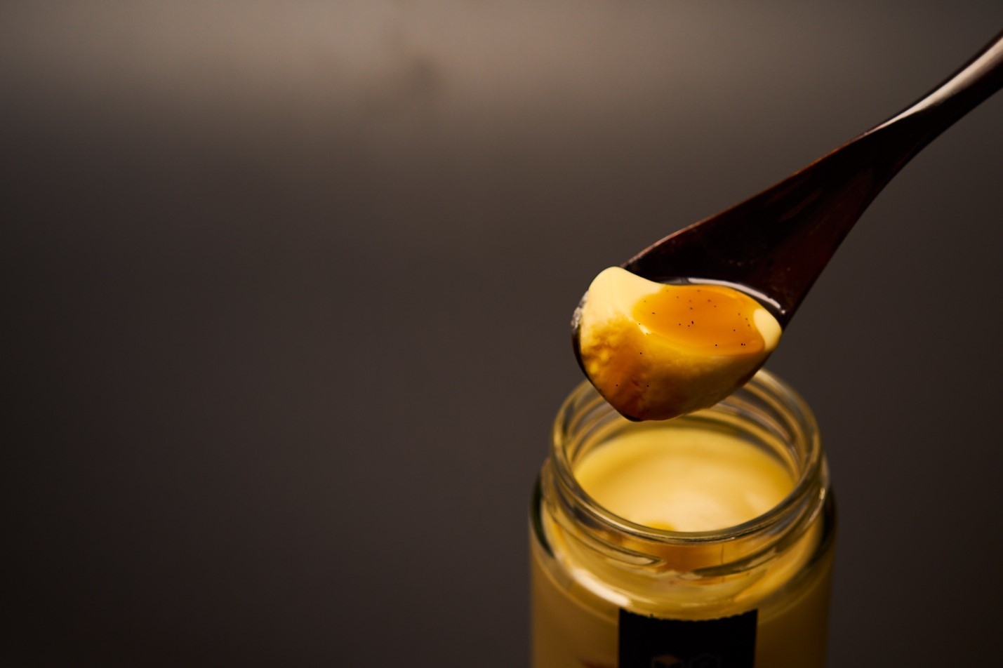 天国に一番近いプリン