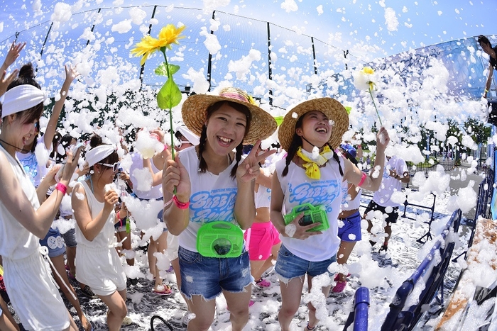 バブルランイメージ3