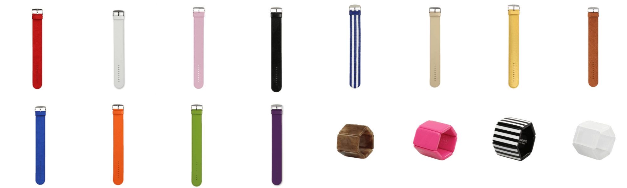 STAMPS バンド/ブレスレット