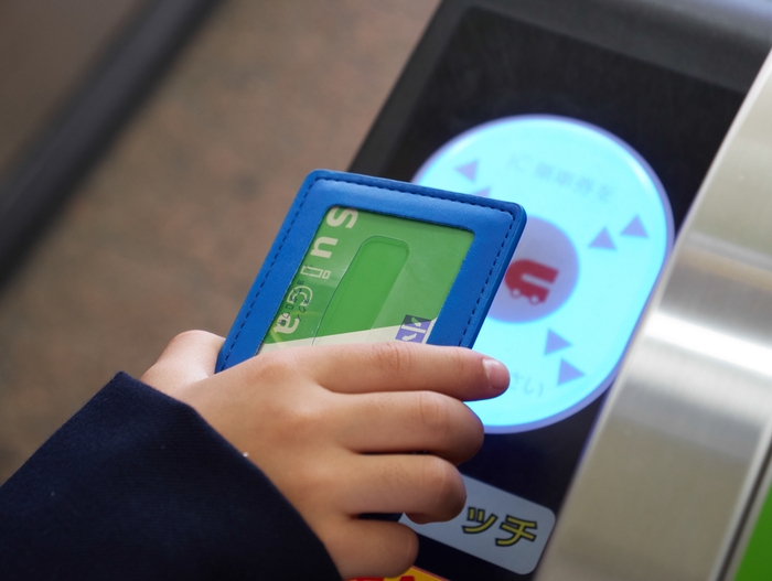 携帯電話の置き忘れ・充電切れでも心配不要!