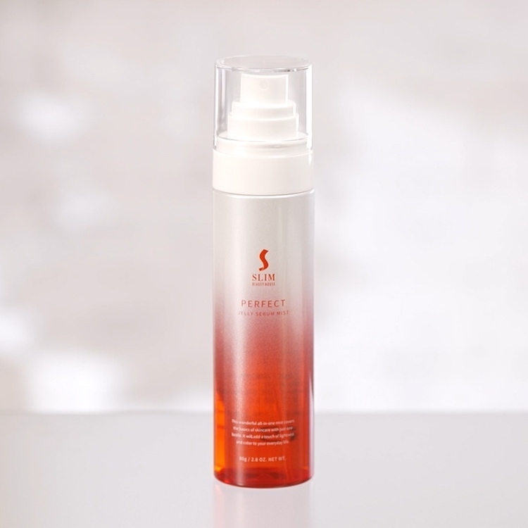 パーフェクトジェリーセラムミスト