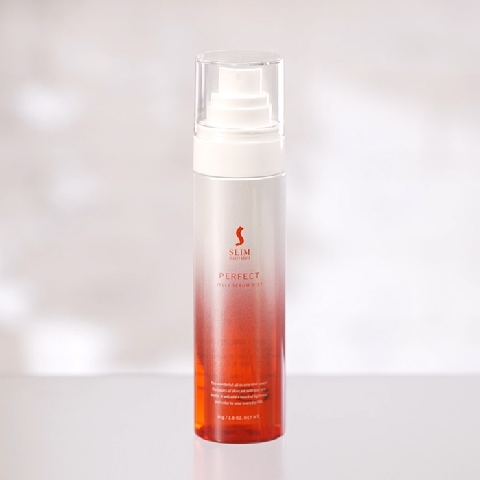 パーフェクトジェリーセラムミスト