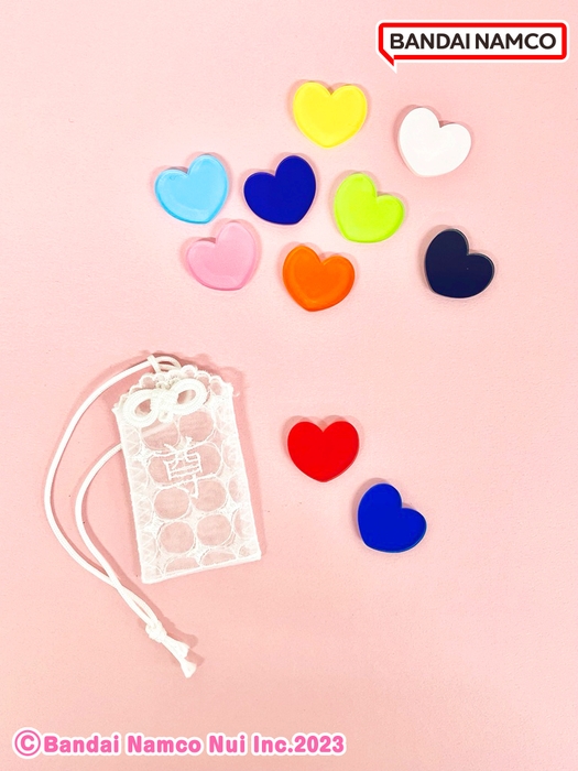 選べる推し色!カスタムお守りセット(イメージ5)