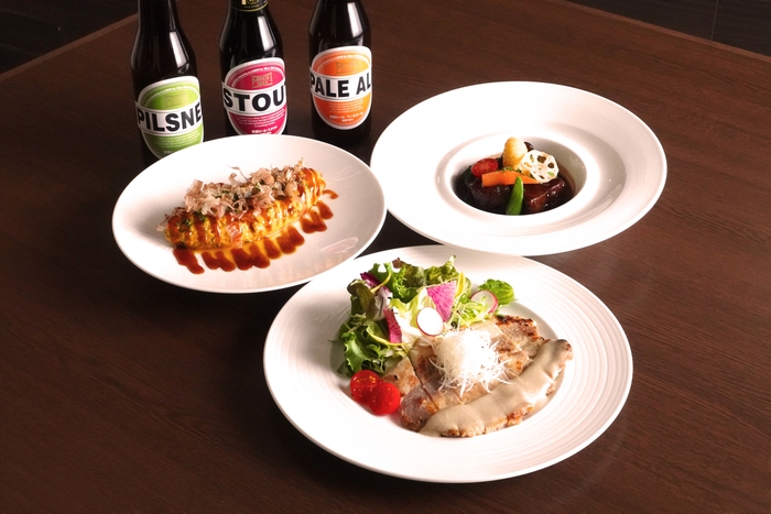 ディナーイメージ画像