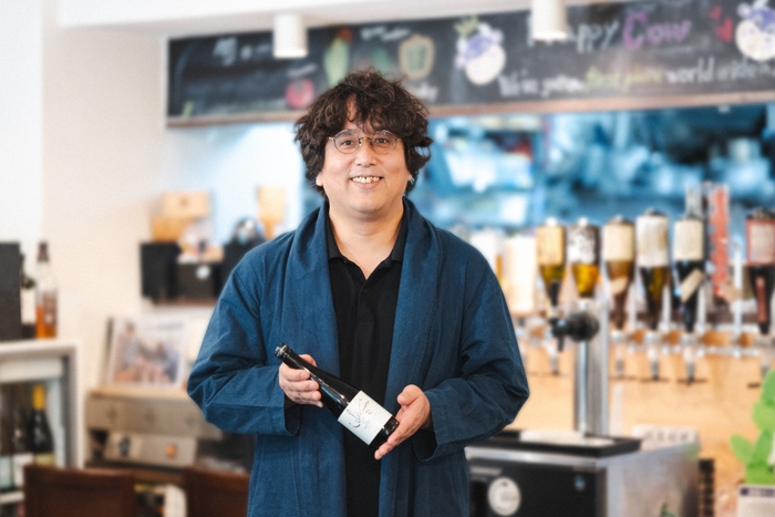 アンバサダー楠本シェフ