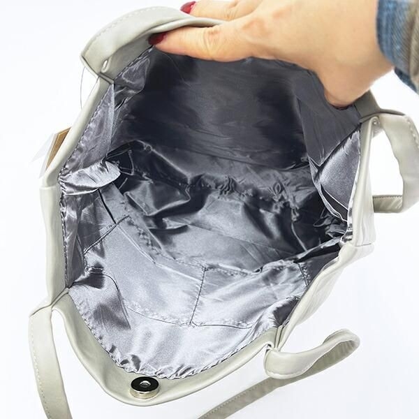 オサムグッズのトートバッグ