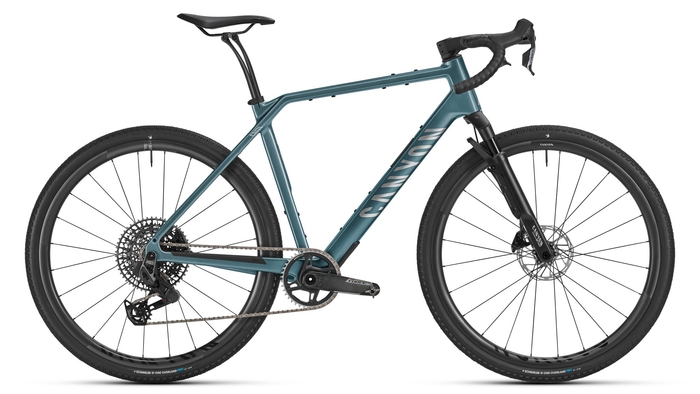 グリズル CF 9 RIFT ESCAPE ¥1,039,000(消費税込)