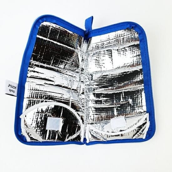 クッキーモンスタータオルポーチ