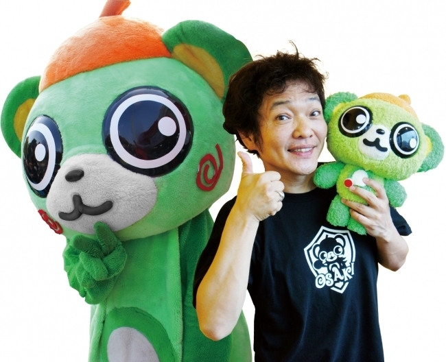 山口勝平&大崎一番太郎