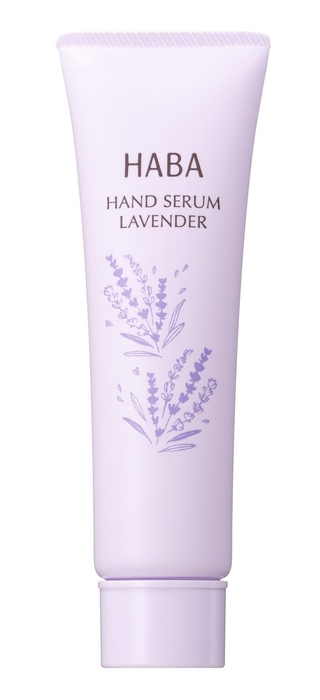 『アロマハンドセラムセット(3本入り)』ラベンダー