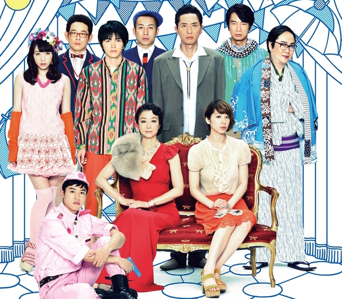 撮影：三浦憲治