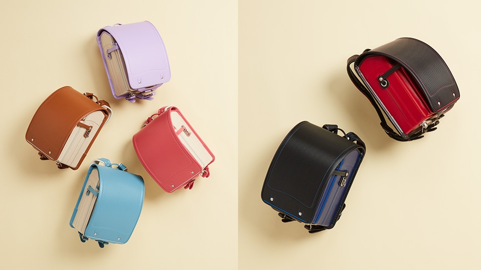 オオバランドセル2025 NEWモデル