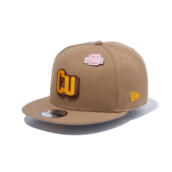 9FIFTY:¥6,050(税込)
