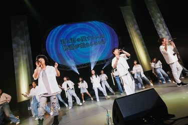 今回限り！！豪華出演者たちの特別コラボ！ 手話フェス ～Song of Sign in YAMATO～　 2025年7月27日(日)14:00開演／ やまと芸術文化ホール メインホール