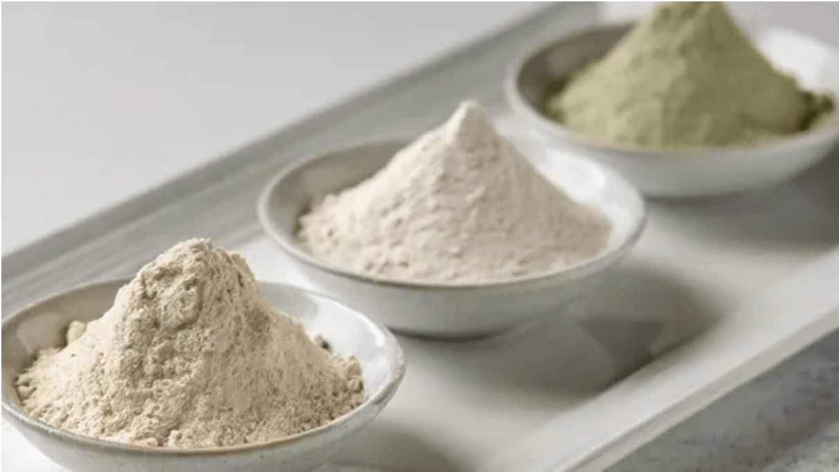 ディープクレンジング&ミネラルチャージ