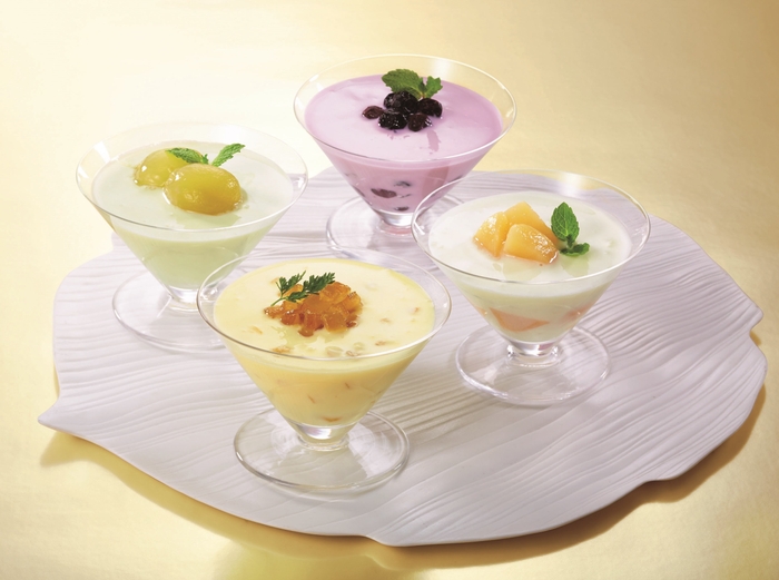 <ヨーグルト フォーシーズンズ>プレミアムアソート6個入