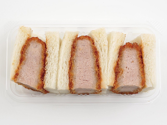 ひれかつサンドBOX画像(画像はイメージです。)
