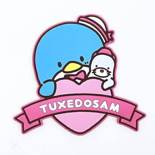 サンリオのマグネットフック