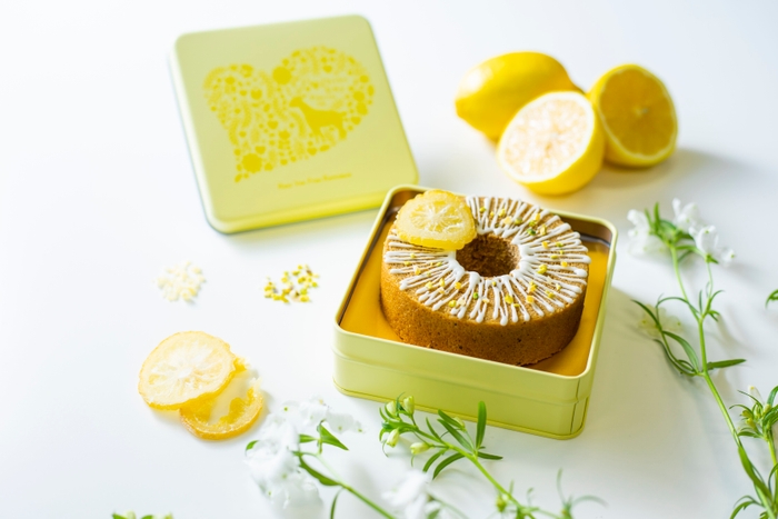 アールグレイバウム ホワイトデー 2022