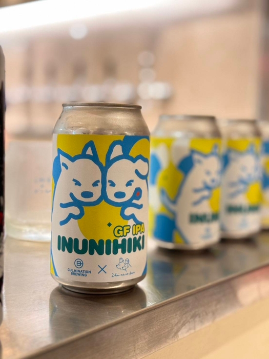 2杯目のビール。