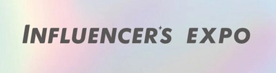 SNSで人気のインフルエンサーが来場する 「Influencer's EXPO 2025 SS」が3月13日に開催決定！