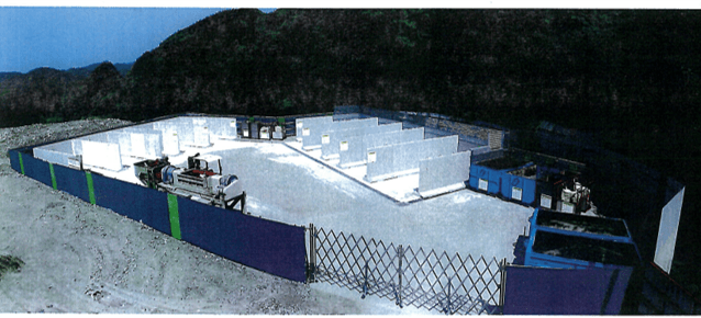 静岡県下田市「下田リサイクルステーション」