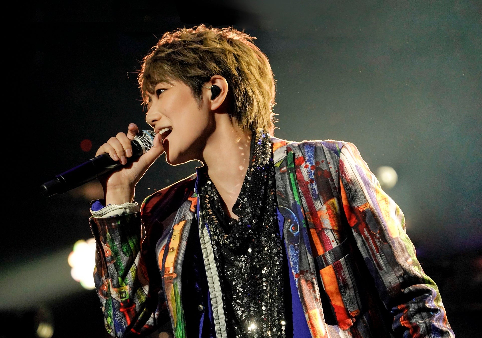 Photo:kamiiisaka