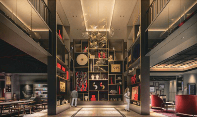 ロビー イメージ