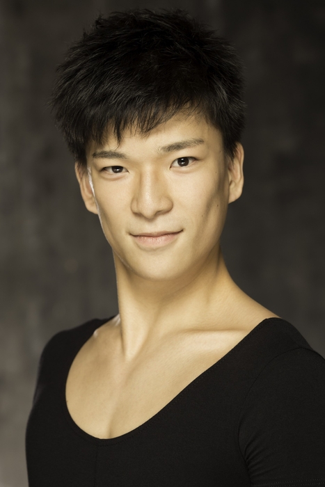 隅谷健人 Kento Sumitani