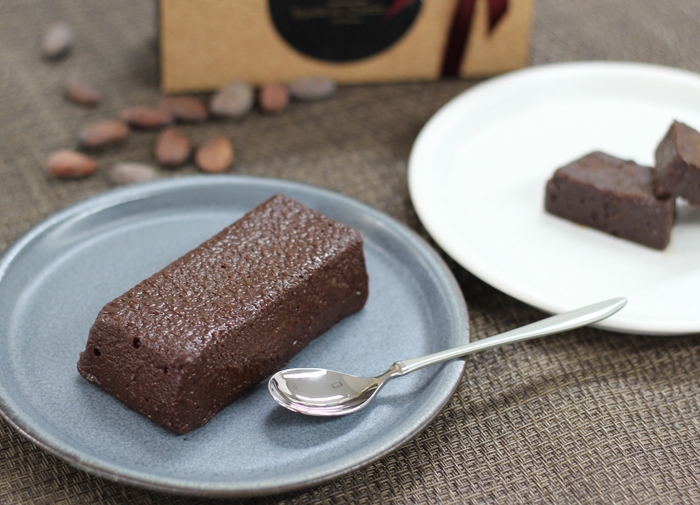 「至極の生ガトーショコラ」3,240円(税込)