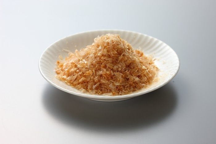 幻のふりかけ「口どけ」