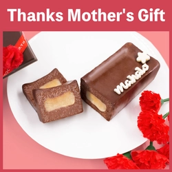 “mahalo(ありがとう)”で伝えるハワイアン母の日ギフト　 ロイヤルハワイアンショコラ・ロイヤルハワイアンチーズケーキが 限定デザイン＆限定パッケージで登場！