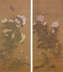 「特別企画展　風に吹かれてー東アジア美術における気象の表現ー」を開催します ～重要文化財を含む、中国・朝鮮・日本の絵画作品３８件を展示～