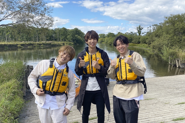 &sauna presents 本日ととのえサウナ旅 ~道東・秘境篇~ (3)