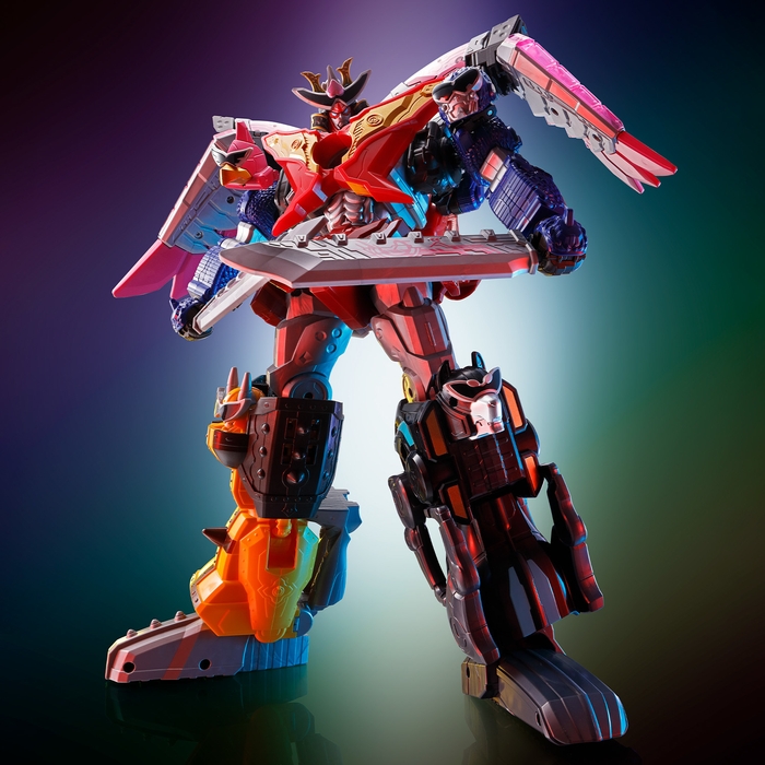 DXドンオニタイジン イメージ(3)