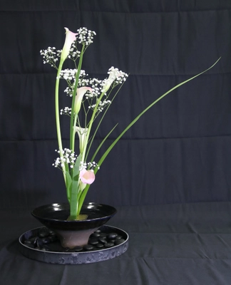 ビジネスリーダーがIKEBANAをいけるIN東京タワー　 イベント「花響HANAYUME」 4月19日～29日まで開催　 いける日は4月18日16:00～4月24日9時～29日表彰式