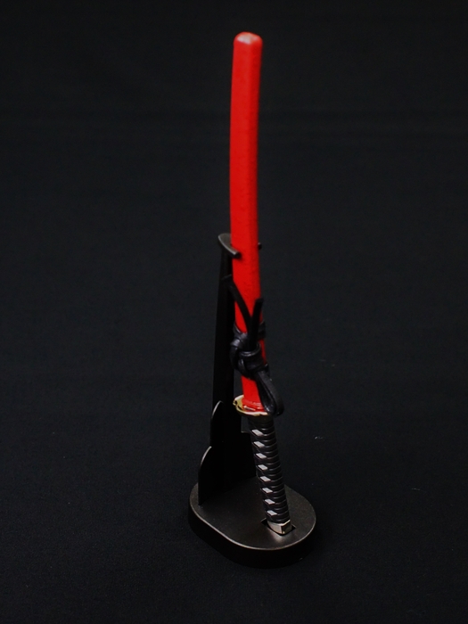 坂本龍馬モデル1