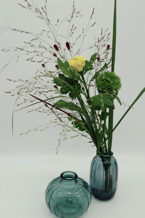 花束+花瓶セット1000円(税込)