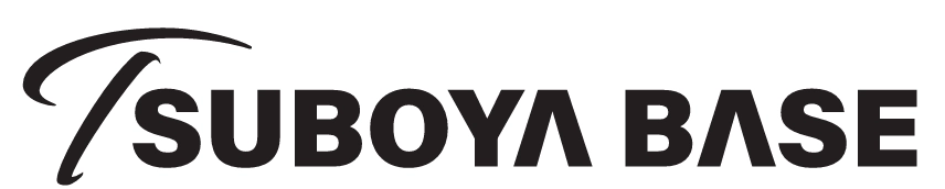 TSUBOYA BASE株式会社