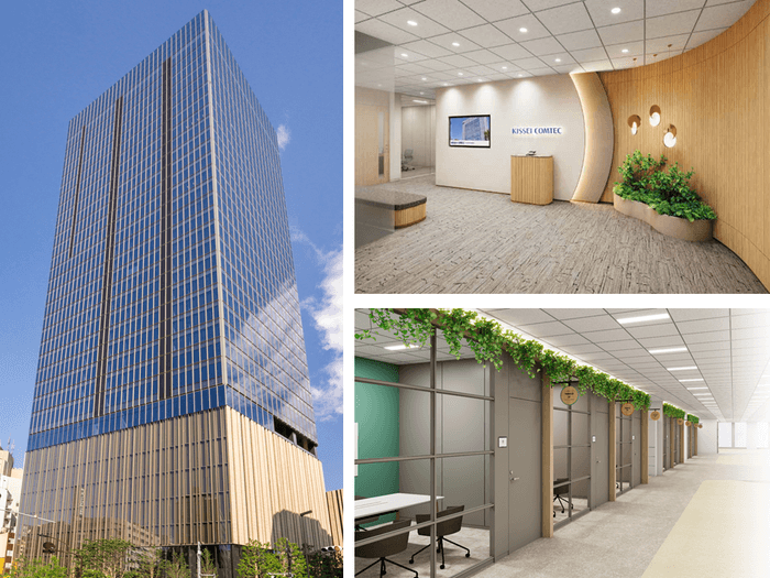 外観写真・内観イメージ